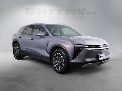 chevrolet blazer ev 2024 3GNKDBRJ2RS231225 image chevrolet blazer ev 2024 3GNKDBRJ2RS231225 image